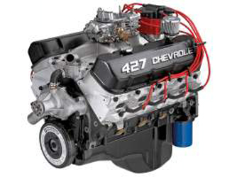 C269E Engine